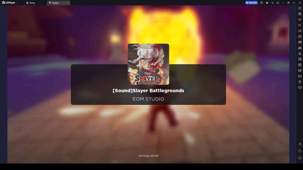 Roblox Slayers Battlegrounds Codes in March 2025 for More Free Rewards