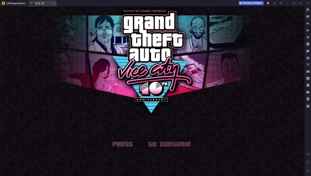 How to Download and Play Grand Theft Auto: Vice City on PC - Beginners Guide