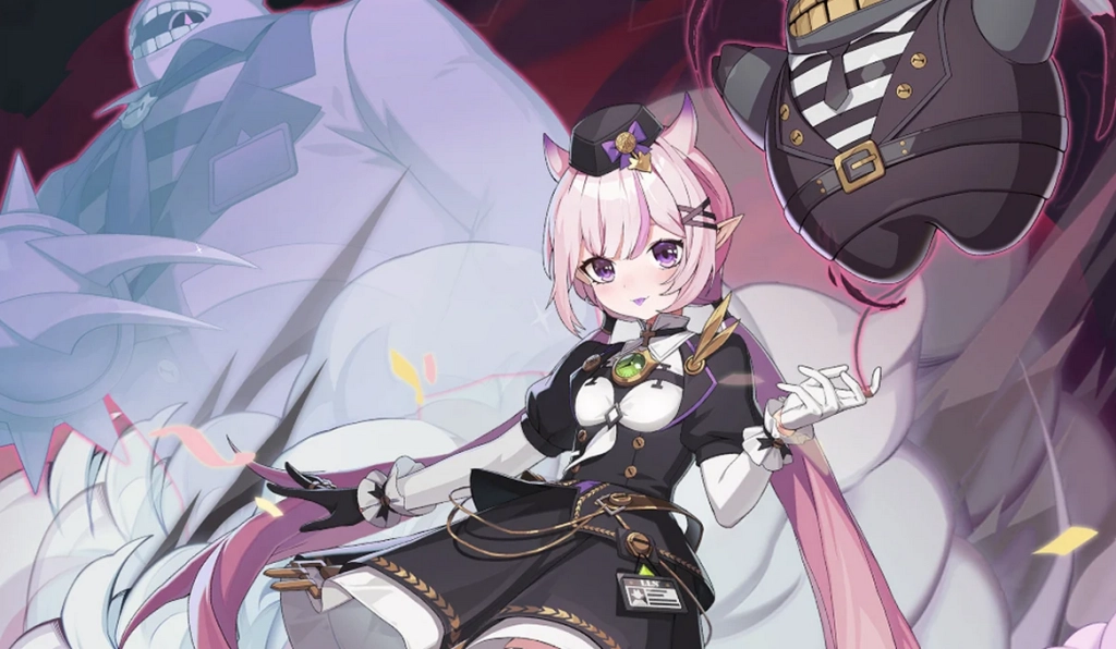 Lilith Etheria Restart