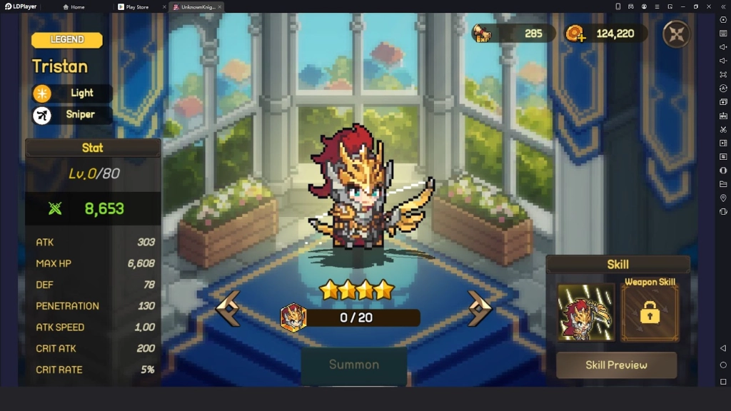 Tristan Tristan