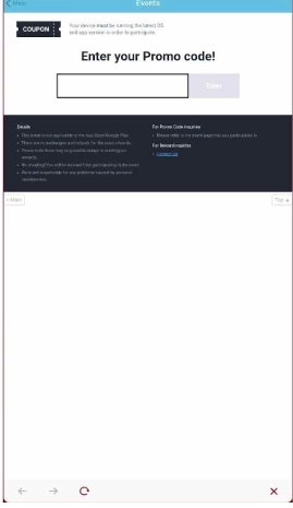 How to Redeem Codes in HEIR OF LIGHT Eclipse How to Redeem Codes in HEIR OF LIGHT Eclipse