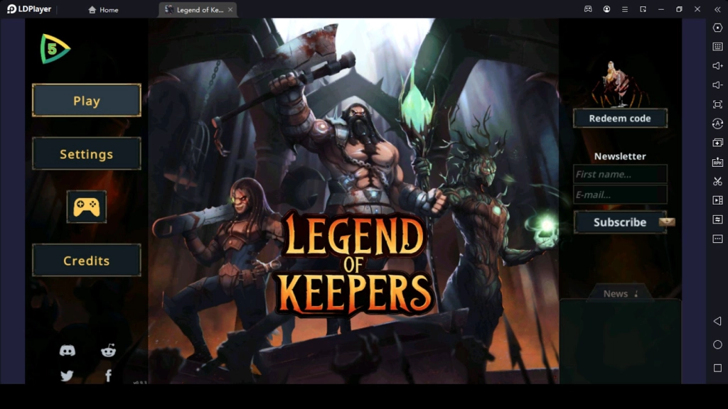 Legend of Keepers Codes Legend of Keepers Codes