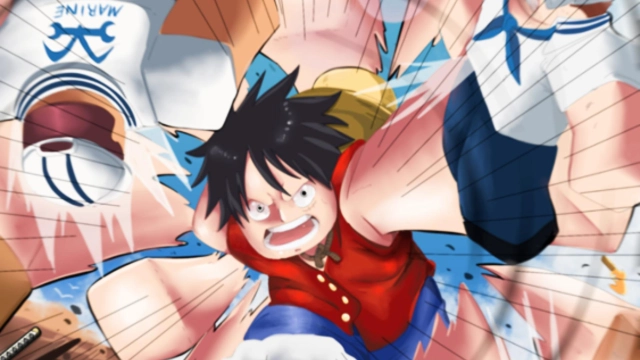 A One Piece Game Redeem Codes – August 2025