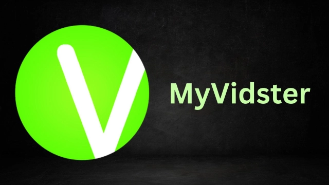 What is MyVidster, Features and Alternatives for a Shared Space in 2025
