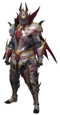 《Monster Hunter Now》準備好參加2025 MH Now秋季狩獵！