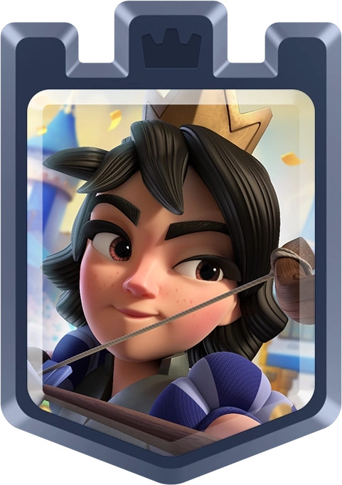 Clash Royale Tier List for the Best Cards – July 2026