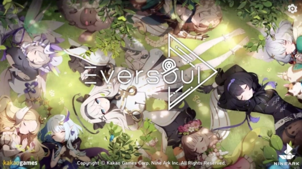 Eversoul Coupon Codes Eversoul Coupon Codes