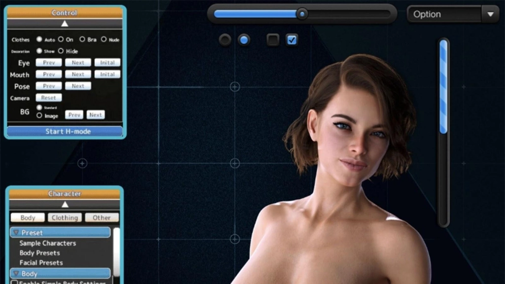 Top 10 3D Porno Spiele - Genieße dein Erwachsenenleben am besten im Jahr 2023