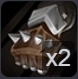 Golden Spatula - เฉลย Crystal Gambit แต้มและของรางวัล