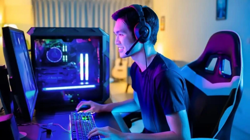 Best Stress Relief Games to Try for a Calming Gaming Experience – 2025