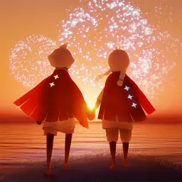 Sky: Children of the Light online