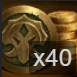Golden Spatula Crystal Gambit Rates
