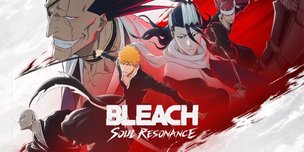 BLEACH Soul Resonance แจก Redeem Code พร้อมวิธีใช้ อัปเดตเรื่อยๆ