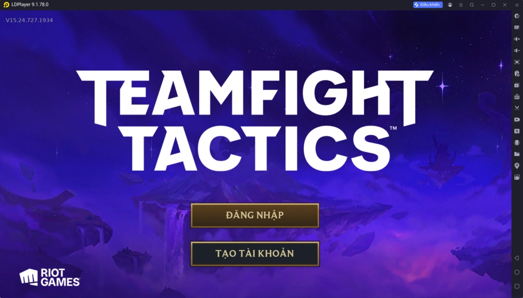 cai-dat-tft-pbe-ldplayer