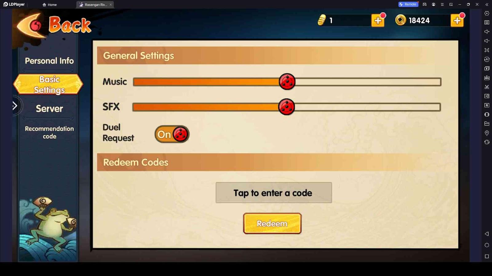 Rasengan Rivals Codes Guide For Free Rewards 2024 September-Redeem Code ...