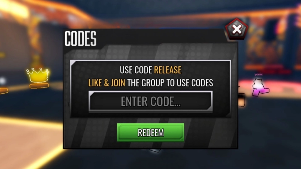 How to Redeem Basketball Zero Codes