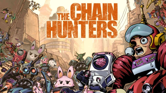 THE CHAIN HUNTERS Codes: Unlock Exclusive Rewards in March 2025