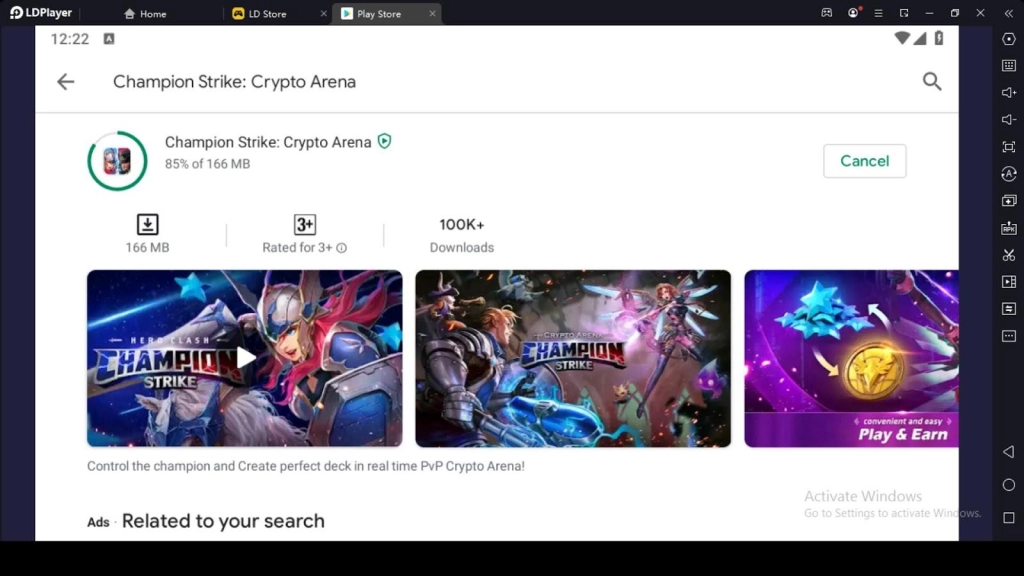 How Do You Play Champion Strike Crypto Arena on Your PC How Do You Play Champion Strike Crypto Arena on Your PC