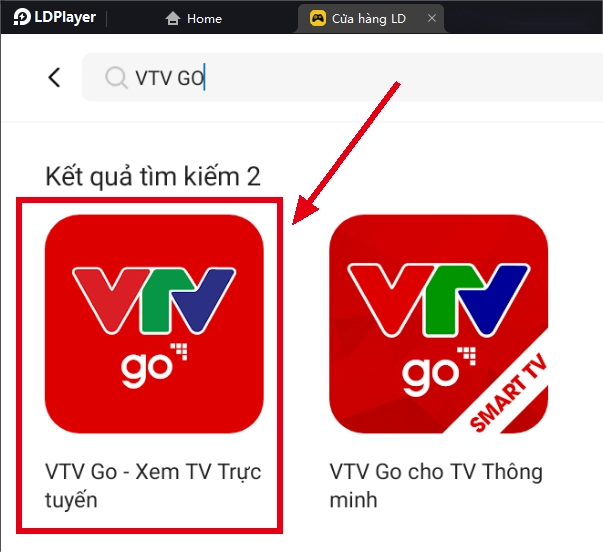 『HƯỚNG DẪN』Tại sao nên xem bóng đá World Cup Qatar 2022 trên PC & Cách xem trực tiếp live bóng đá VTV GO trên giả lập