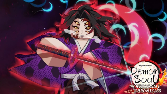 Roblox Demon Soul Codes: Chase Down Demons and Reap Souls - 2025 AUG