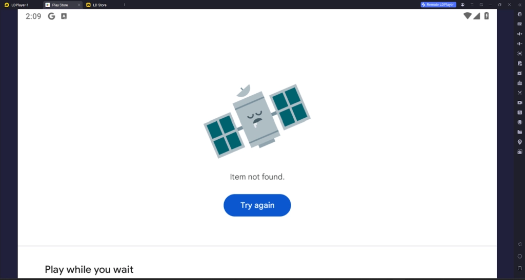 Play MARVEL Strike Force: Squad RPG on PC 9