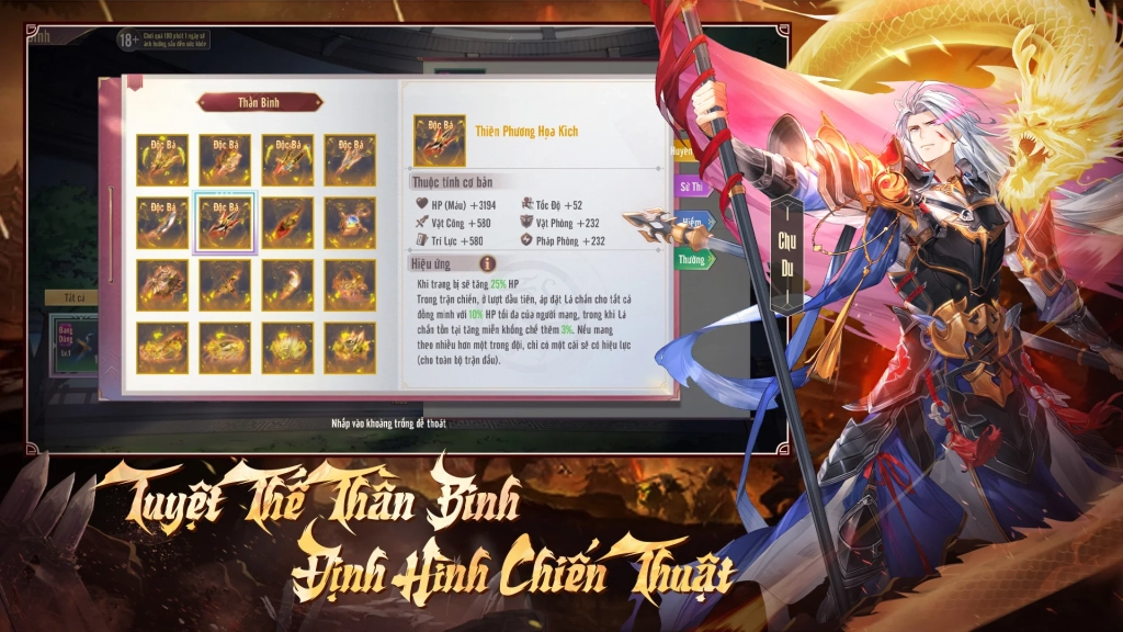 Full bộ code Danh Tướng Origin mới nhất - Hướng dẫn cách nhập chi tiết