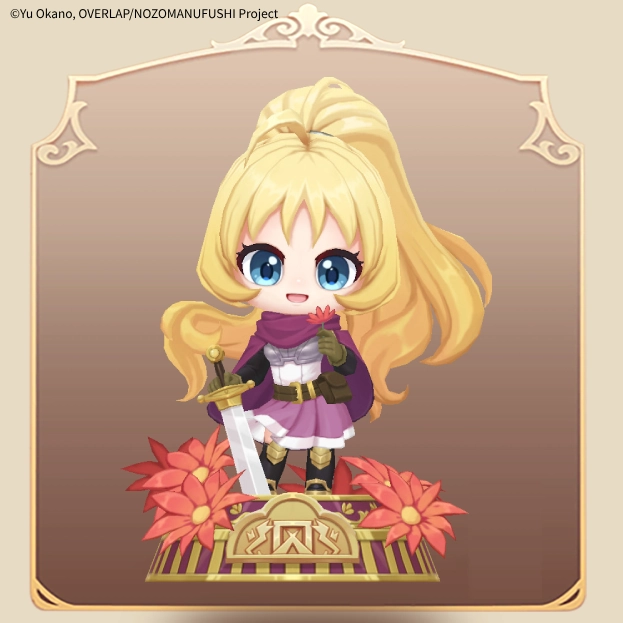 《風之國度》與《非自願的不死冒險者》聯動正式展開