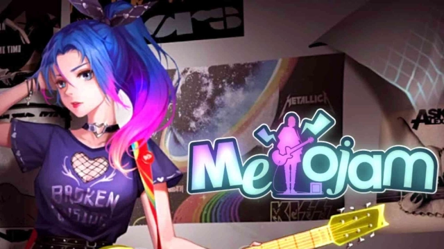 MeloJam Beginner's Guide with Tips - A Perfect Time for Your Music Taste