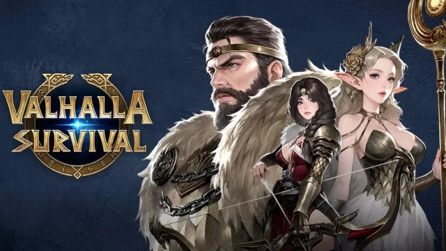 A Beginner's Guide to VALHALLA SURVIVAL - Adventures with Tips and Tricks