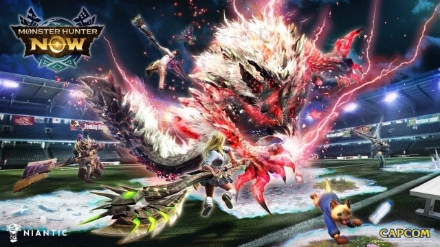 新SEASON「貫穿炎夜的高能龍光」即將到來！