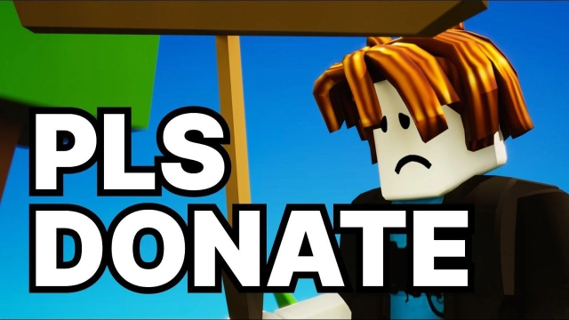 Roblox Pls Donate Codes Guide for Players of Roblox -March  2025