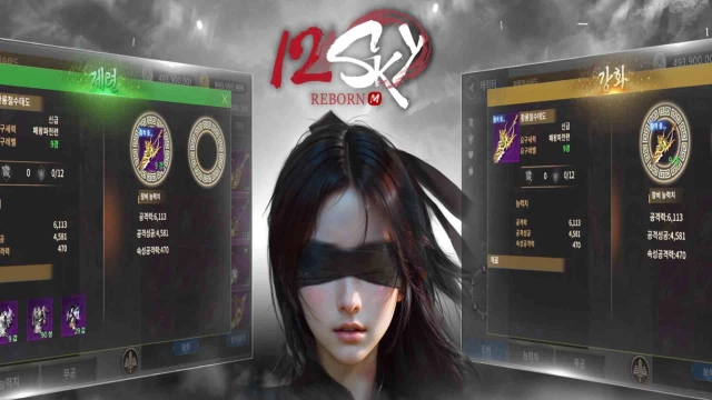 Ultimate Beginner Guide to 12SKY REBORN with Tips for Your Martial Arts Play