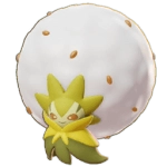 Eldegoss
