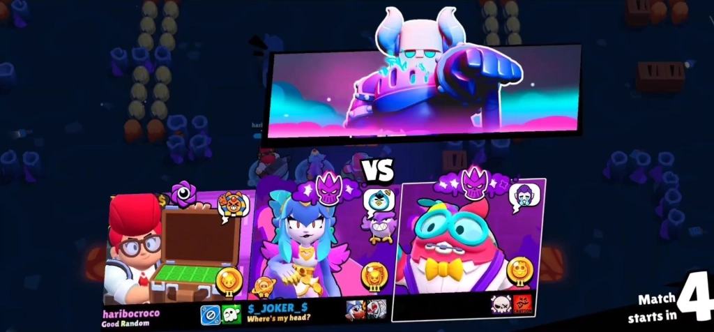 Hawkins Hunt Spirit Frank Boss