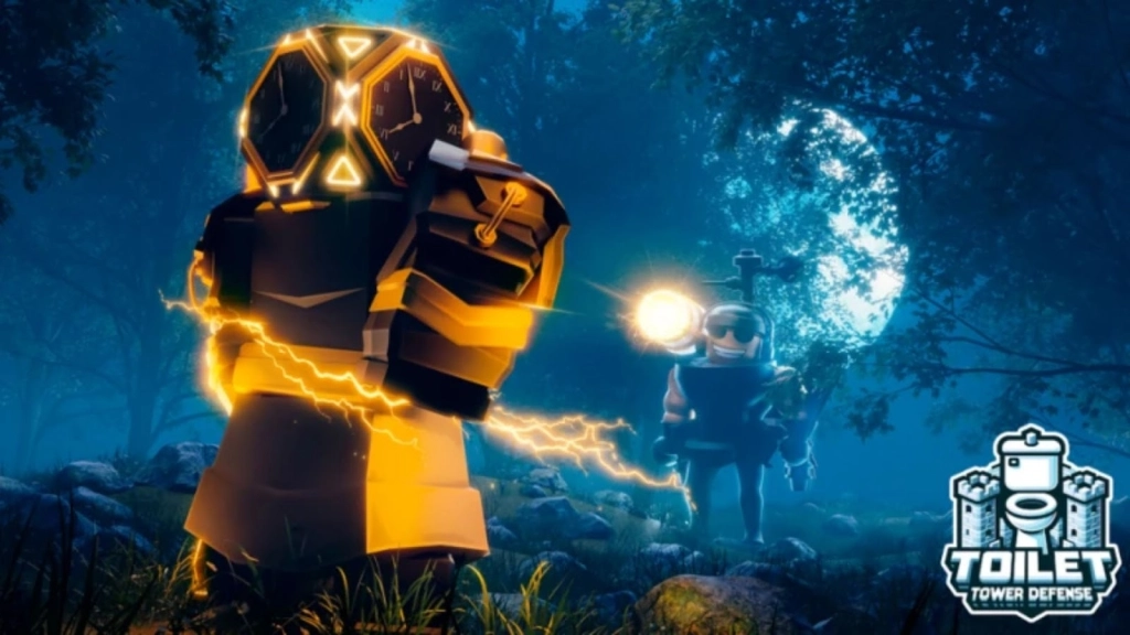 Roblox Toilet Tower Defense Codes
