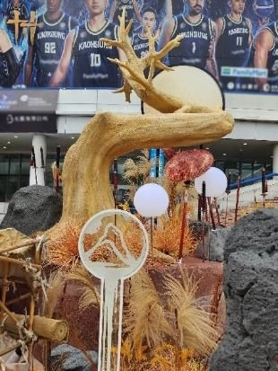 《燕雲十六聲》今(3/6)發布首次最大更新「河西資料片」V1.4版本, 超人氣鵝霸化身巨星空降高雄巨蛋,帶來豐富驚喜!