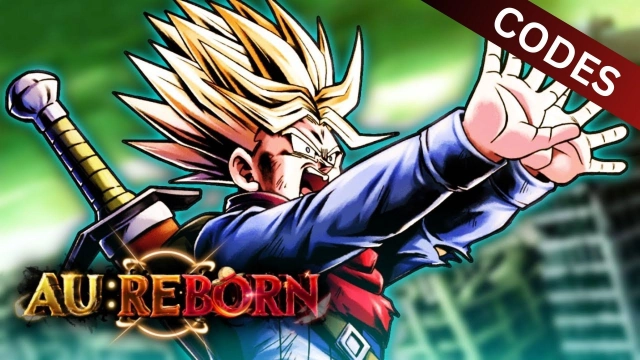 AU: Reborn Code Guide - Unlock Powerful Rewards and Dominate the Anime Battle Arena  - 2025 March