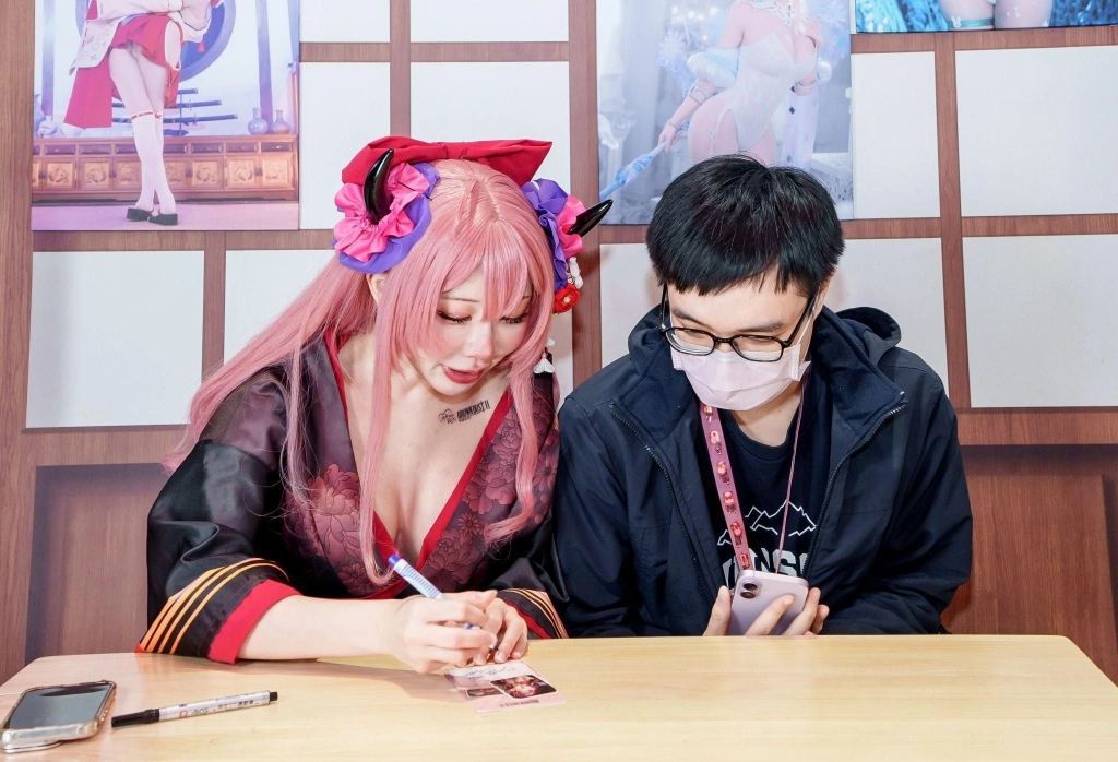 NEOWIZ 手遊《棕色塵埃2》2026 台北國際電玩展圓滿落幕， 與台灣玩家相約再創新篇章