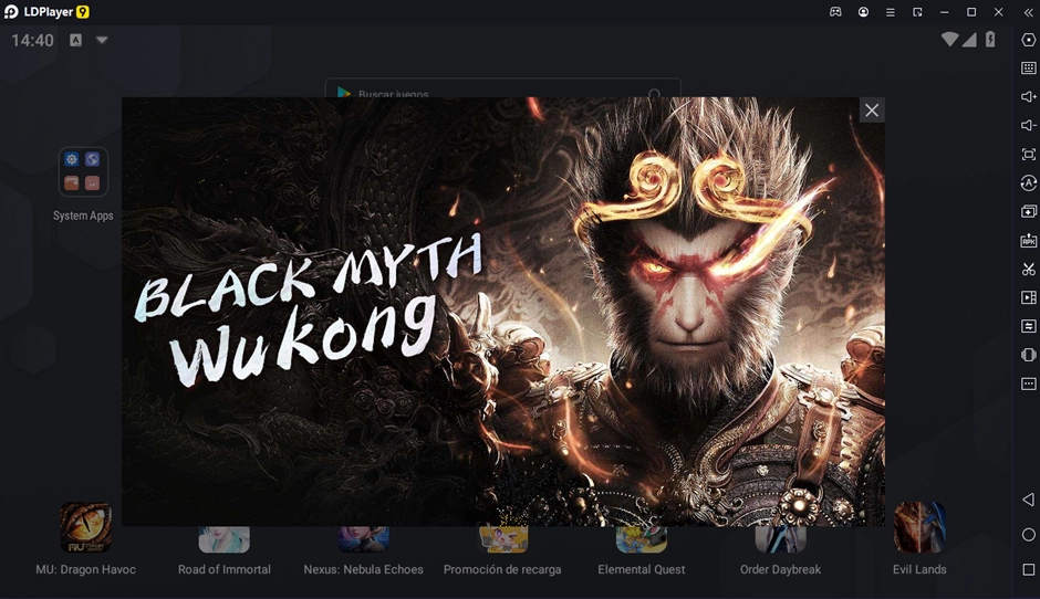 Cómo jugar Black Myth: Wukong + Historia y requisitos