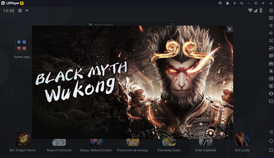 Cómo jugar Black Myth: Wukong + Historia y requisitos