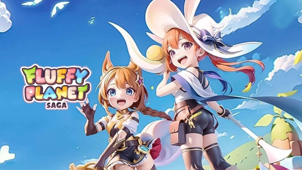 FLUFFY PLANET SAGA Codes: December 2025