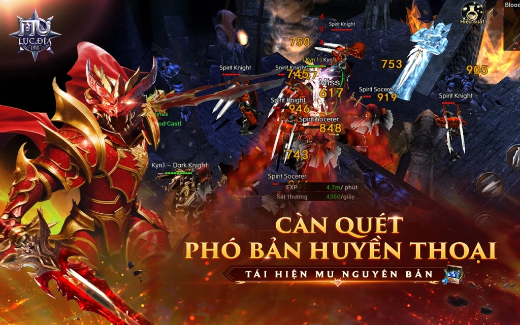 Full bộ code MU Lục Địa VNG mới nhất - Hướng dẫn cách nhập chi tiết