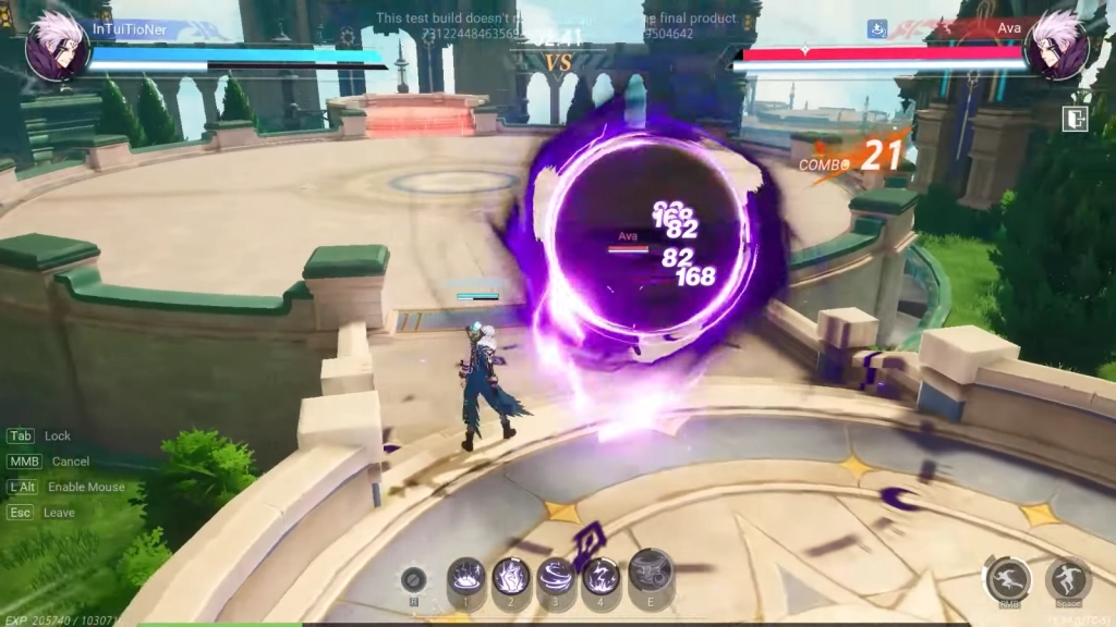 Understanding Warlock Gameplay