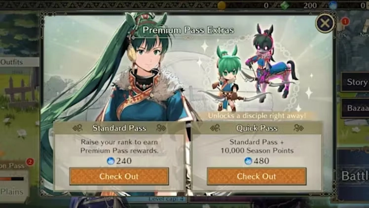 Monetization Monetization