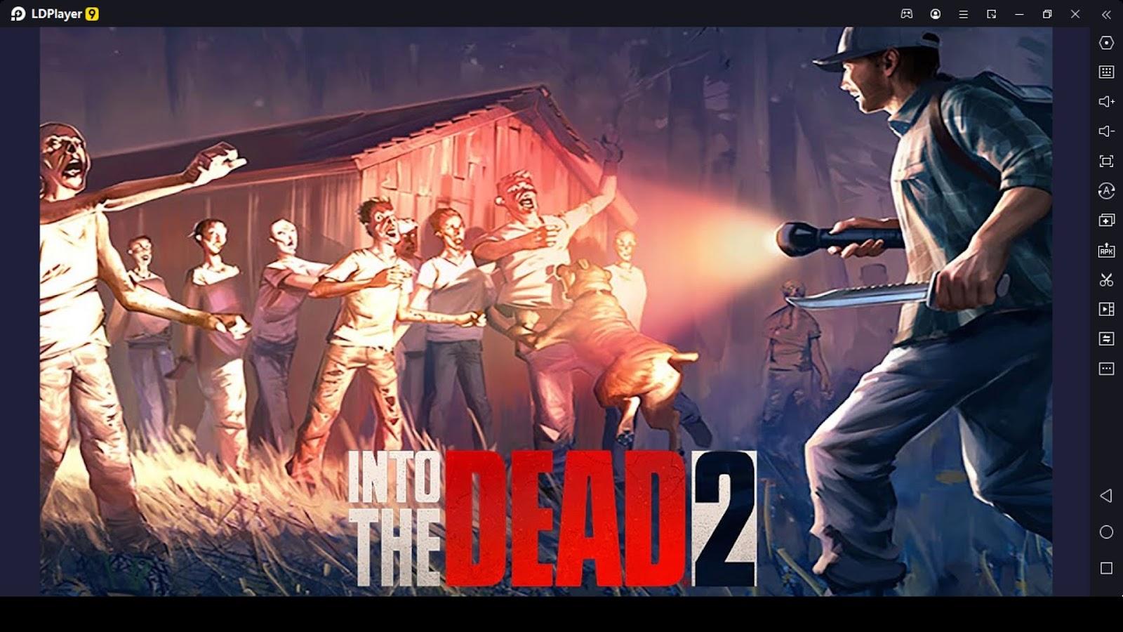 Into the Dead 2