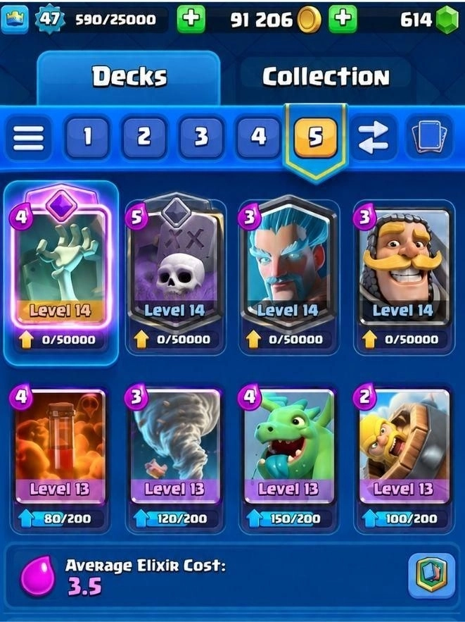 Hero Tombstone Graveyard Control