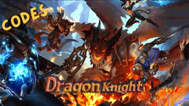 Dragon Knight:Rescue Codes: Unleash Aerial Combat Power in March 2025