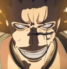 Kenpachi Zaraki
