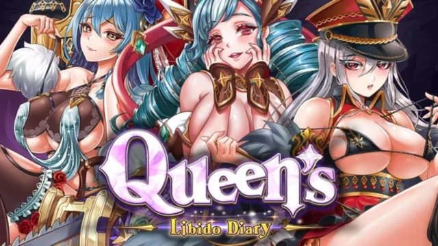 Queen's Libido Diary Beginner Guide and Tips for Your Fantasy