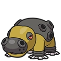 河馬獸